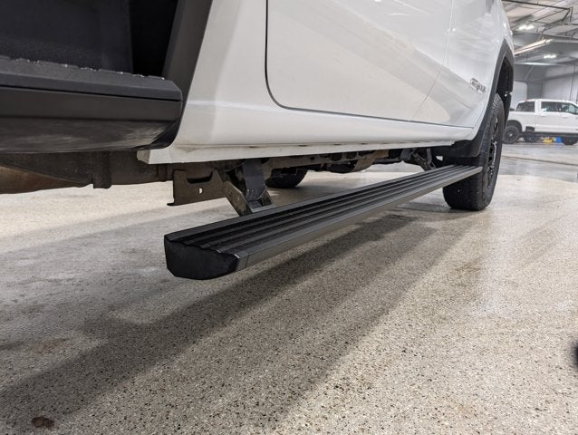 2025 GMC Sierra 2500HD AT4 Premium Plus Diesel 5th Prep Power Boards HUD Sunroof Standard Bed