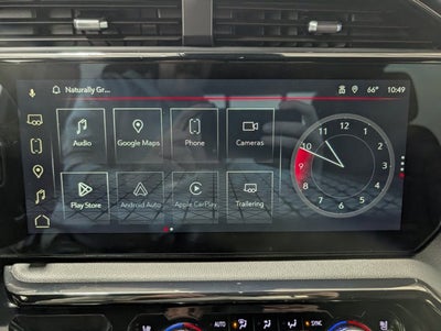 2025 GMC Sierra 2500HD AT4 Premium Plus Diesel 5th Prep Power Boards HUD Sunroof Standard Bed