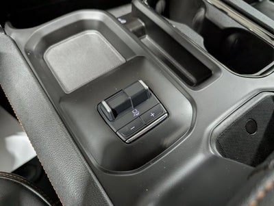 2025 GMC Sierra 2500HD AT4 Premium Plus Diesel 5th Prep Power Boards HUD Sunroof Standard Bed