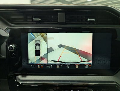 2025 GMC Sierra 2500HD AT4 Premium Plus Diesel 5th Prep Power Boards HUD Sunroof Standard Bed