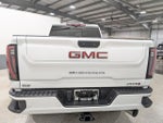 2025 GMC Sierra 2500HD AT4 Premium Plus Diesel 5th Prep Power Boards HUD Sunroof Standard Bed