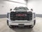 2025 GMC Sierra 2500HD AT4 Premium Plus Diesel 5th Prep Power Boards HUD Sunroof Standard Bed