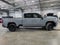 2025 GMC Sierra 2500HD AT4 Premium Plus 5th Wheel Prep Hard Cover Thunderstorm Grey