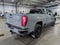 2025 GMC Sierra 2500HD AT4 Premium Plus 5th Wheel Prep Hard Cover Thunderstorm Grey