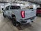 2025 GMC Sierra 2500HD AT4 Premium Plus 5th Wheel Prep Hard Cover Thunderstorm Grey