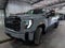 2025 GMC Sierra 2500HD AT4 Premium Plus 5th Wheel Prep Hard Cover Thunderstorm Grey