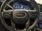 2025 GMC Sierra 2500HD AT4 Premium Plus 5th Wheel Prep Hard Cover Thunderstorm Grey