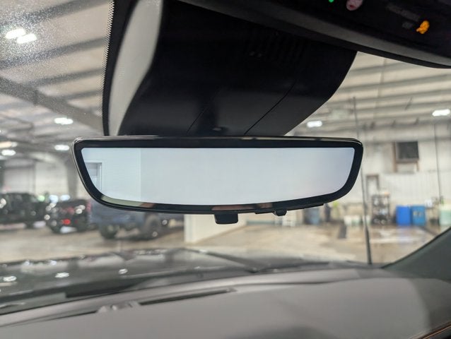 2025 GMC Sierra 2500HD AT4 Premium Plus 5th Wheel Prep Hitch Package Standard Bed Diesel