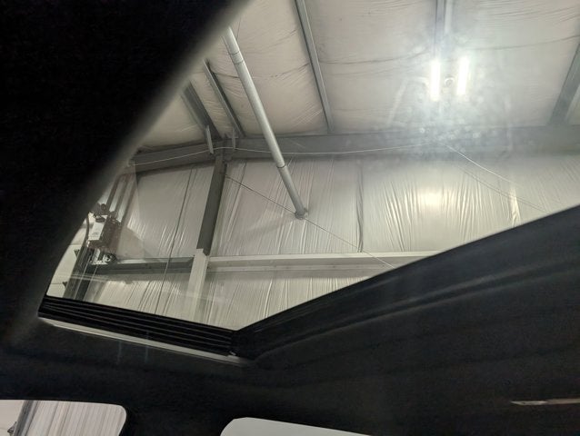 2025 GMC Sierra 2500HD AT4 Premium Plus 5th Wheel Prep Hitch Package Standard Bed Diesel