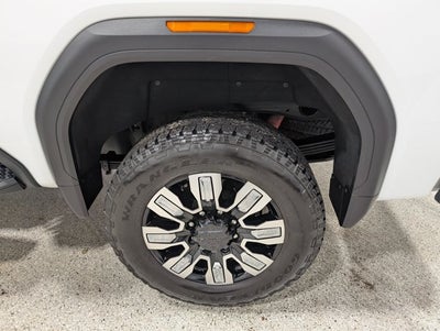 2025 GMC Sierra 2500HD Denali