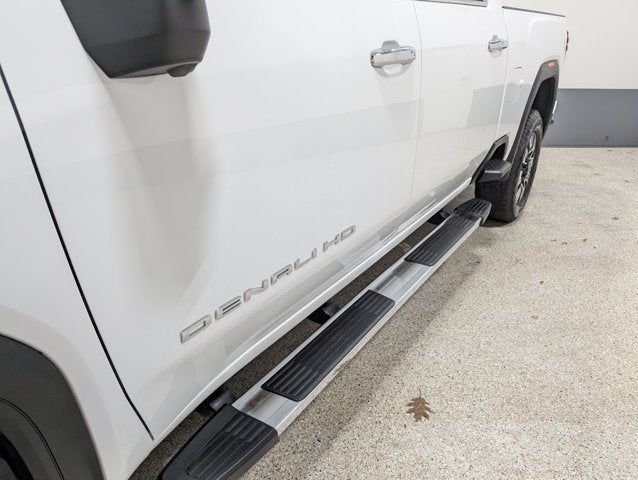 2025 GMC Sierra 2500HD Denali