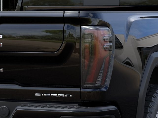 2026 GMC Sierra 2500HD Denali