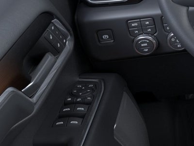 2026 GMC Sierra 2500HD Denali