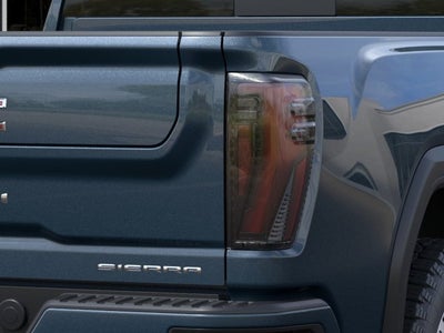 2026 GMC Sierra 2500HD Denali