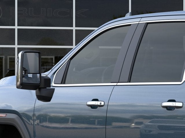 2026 GMC Sierra 2500HD Denali
