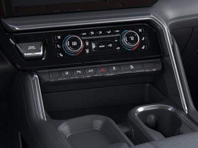 2026 GMC Sierra 2500HD Denali