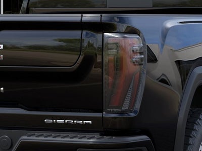 2026 GMC Sierra 2500HD Denali