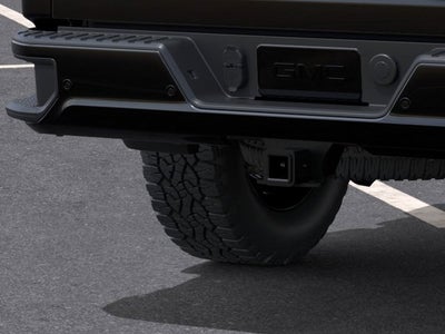 2026 GMC Sierra 2500HD Denali