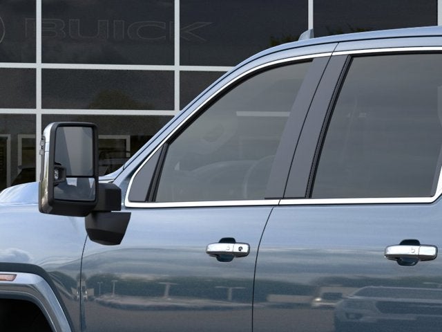 2026 GMC Sierra 2500HD Denali