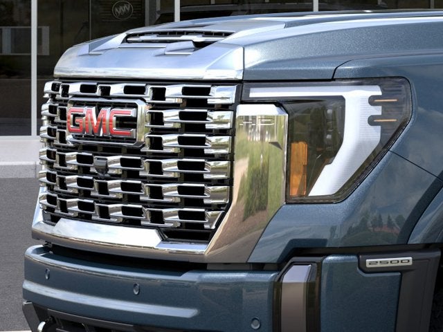 2026 GMC Sierra 2500HD Denali