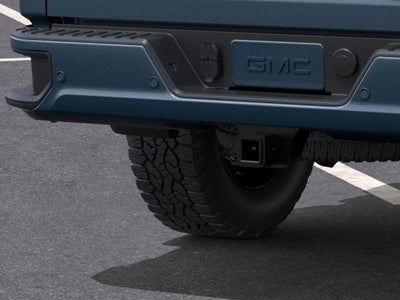 2026 GMC Sierra 2500HD Denali