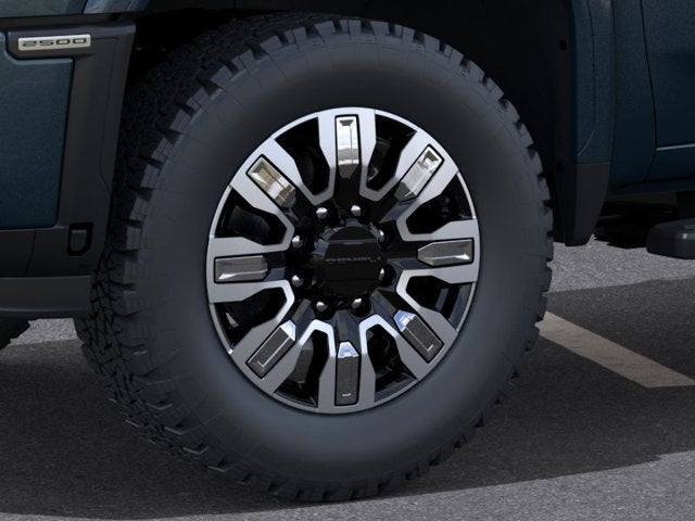 2026 GMC Sierra 2500HD Denali
