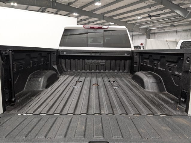 2025 GMC Sierra 2500HD Denali