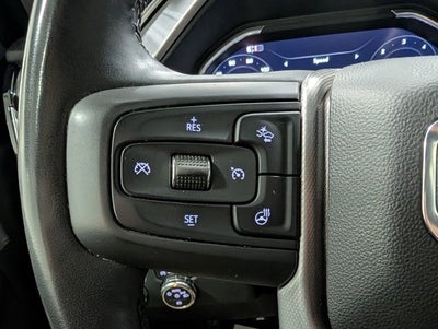 2025 GMC Sierra 2500HD Denali