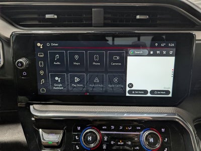 2025 GMC Sierra 2500HD Denali