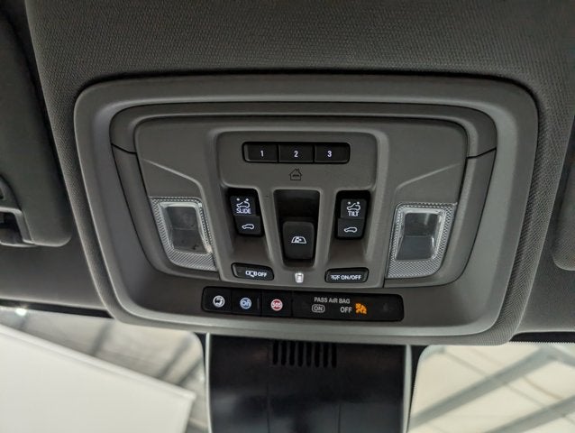 2025 GMC Sierra 2500HD Denali