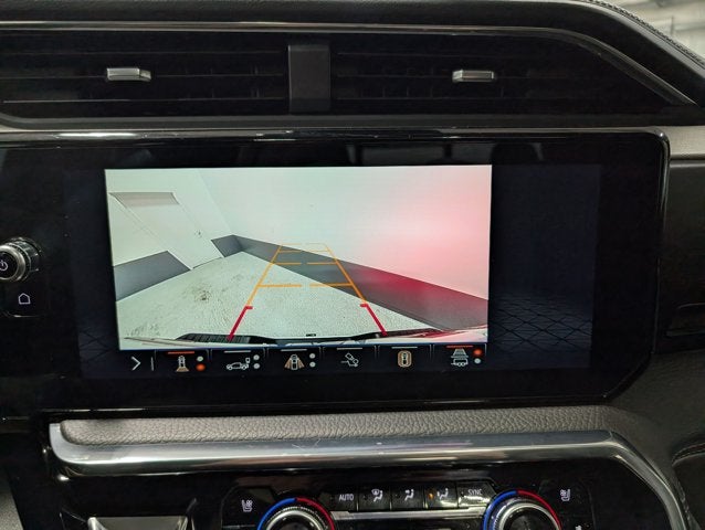 2025 GMC Sierra 2500HD Denali