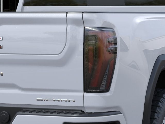 2026 GMC Sierra 2500HD Denali