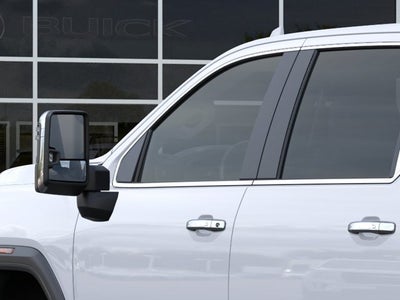 2026 GMC Sierra 2500HD Denali