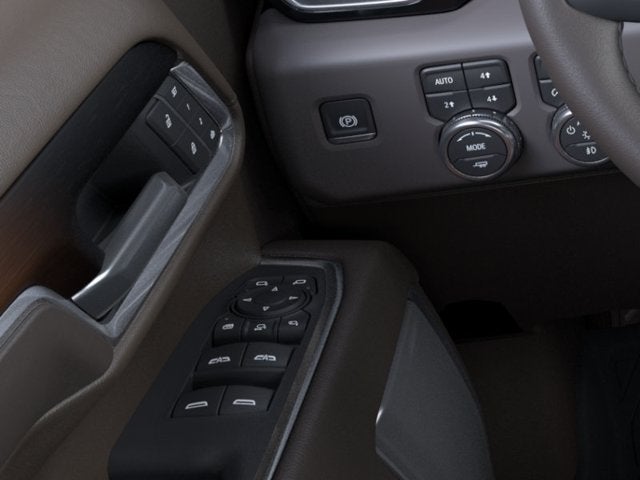 2026 GMC Sierra 2500HD Denali