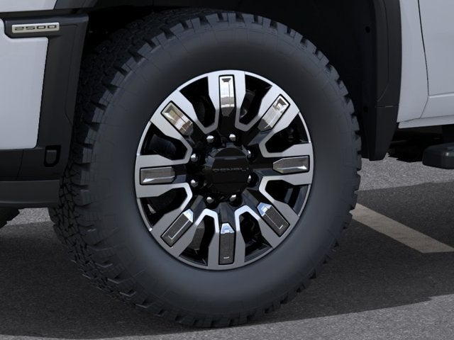 2026 GMC Sierra 2500HD Denali