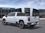 2026 GMC Sierra 2500HD Denali