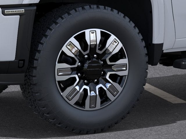 2026 GMC Sierra 2500HD Denali