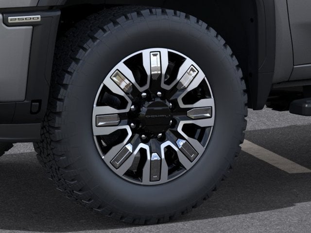 2026 GMC Sierra 2500HD Denali