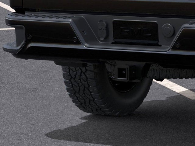 2026 GMC Sierra 2500HD Denali