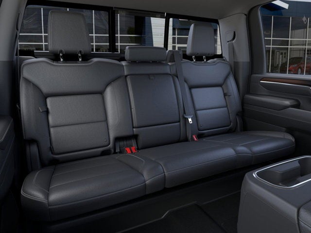 2026 GMC Sierra 2500HD Denali