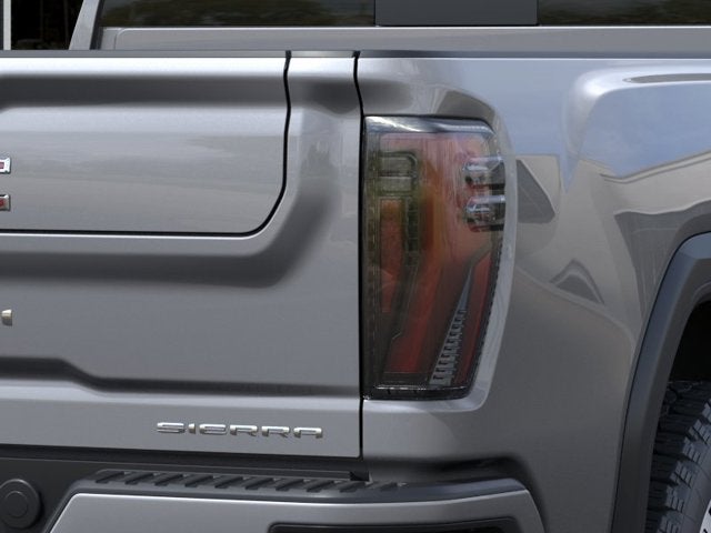 2026 GMC Sierra 2500HD Denali