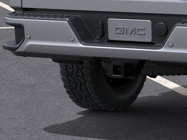2026 GMC Sierra 2500HD Denali