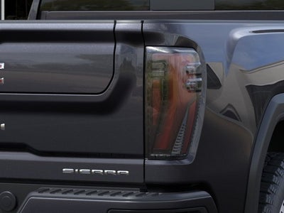 2026 GMC Sierra 2500HD Denali