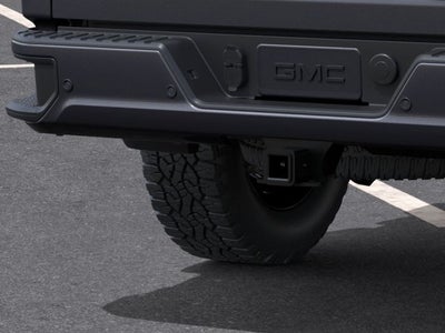 2026 GMC Sierra 2500HD Denali