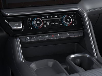 2026 GMC Sierra 2500HD Denali