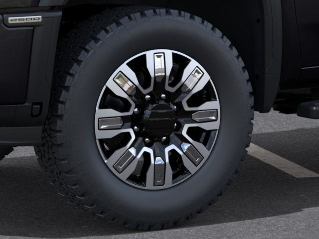 2026 GMC Sierra 2500HD Denali