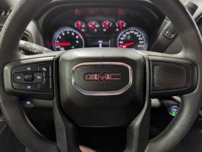 2025 GMC Sierra 3500HD Pro