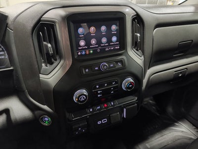 2025 GMC Sierra 3500HD Pro