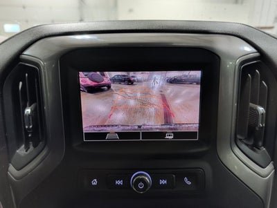 2025 GMC Sierra 3500HD Pro