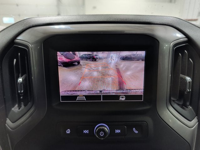 2025 GMC Sierra 3500HD Pro